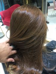 -MI HAIR