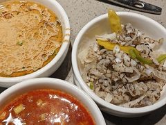 -海底捞火锅(东方时代广场店)