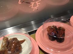-争鲜回转寿司(飞洲国际店)