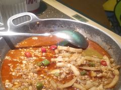 -蛙喔牛蛙(浦口澳林店)