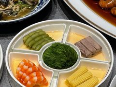 -新光酒家·河豚·海鲜·蟹料理(浦东店)