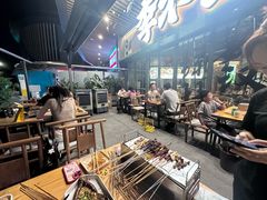 -李不管把把烧(天府三街店)