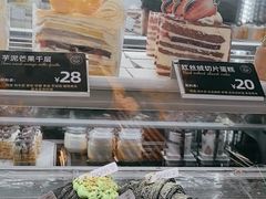 -FANEN法念·烘焙·甜点(万象城店)