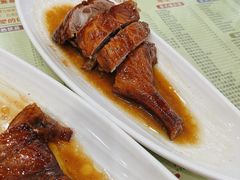 -陈记烧鹅茶餐厅(世和路店)