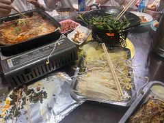 -西部一串烧烤·地道湘西小串