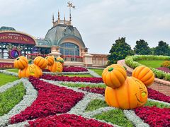 -上海迪士尼度假区