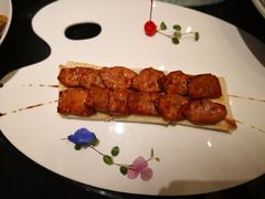 -云门锦翠(商鼎国际店)