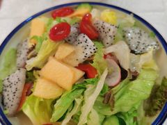 -鑫百万烤鸭店(大兴店)