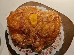 -禄运茶居·手工点心(猎德店)