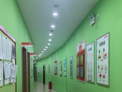 -昂立青少儿成长中心(普陀中环百联校区)