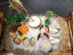 -霸王虾·小龙虾香辣蟹(玉林店)