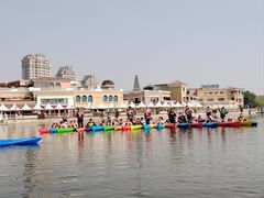 -WhaleSports户外水上运动俱乐部(朝阳公园店)