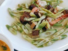 -前王院•巧克力海鲜市集餐厅(万平口店)