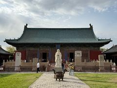 -代州文庙