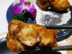 -羽寿司(东方宝泰店)