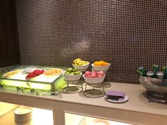 -好日子皇冠假日酒店·君怡咖啡厅(特美思大厦店)