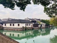 -乌镇景区