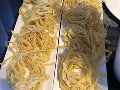 -衡山汇·高级粤菜(霄云路店)