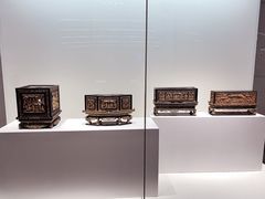-广州塔晖粤轩中餐厅