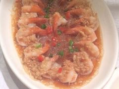 北李妈妈菜(万达广场店)-北李妈妈菜·海肠捞饭(高新万达店)