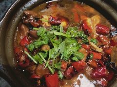 -南京大牌档(香港广场店)