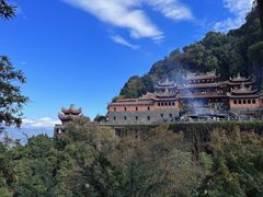 -安溪清水岩