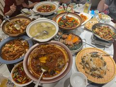 -美味故事特色餐厅(汉阳郭茨口店)
