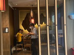 -湊湊火锅·茶憩(世博大道店)