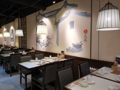 -火齐潮汕砂锅粥(五道口店)