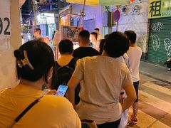 -明记牛杂(新马路分店)