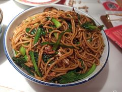 南昌炒粉-味福记·江西小炒·南昌小吃(青山湖万达店)