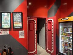 -Xcape异时刻密室逃脱魔法互动(瑞虹天地太阳宫店)