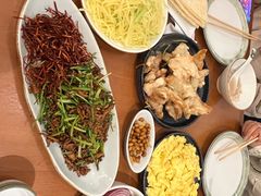 -老昌春饼(中央大街店)
