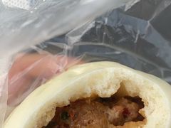 -谭景其·谭氏麻油菜包(集庆路店)