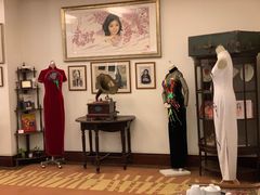 -邓丽君音乐主题餐厅