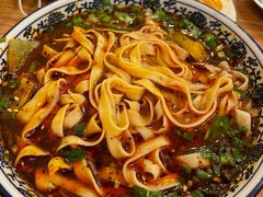 -有礼有面(知春路店)