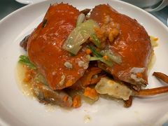 炒蟹-老吉士(环贸iapm店)