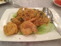-珍宝海鲜(东海岸海鲜中心)
