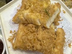 -邢家锅贴老店·非遗·开封菜(金明广场店)