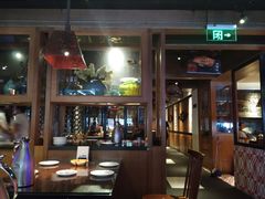 -江边城外烤全鱼(方庄时代购物中心店)