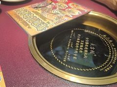 -大吉利·潮汕鲜牛肉火锅(西安店)