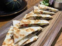 墨西哥牛肉饼-地狱厨房Hell's  Kitchen(美丽熙街店)