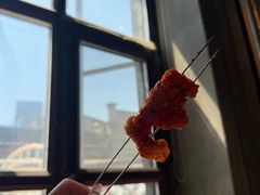 -北三老太太烧烤(人生一串上榜店)