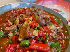 -老三样·旧食新味(万寿宫店)