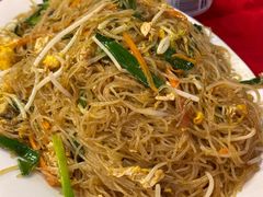 -蛇口康乐快餐鱼仔档(翠苑小区店)