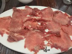 牛舌-官塘兄弟·潮汕牛肉店(官塘总店)