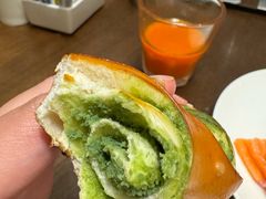 -舟山希尔顿酒店·開自助餐厅
