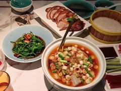 -雀蓝川菜(滨湖万象汇店)