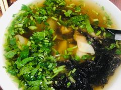 -天津包子馆(华阳西路店)