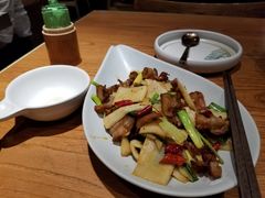 -云海肴·汽锅鸡·云南菜(高德置地店)